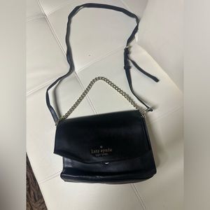 Kate spade crossbody purse. New.